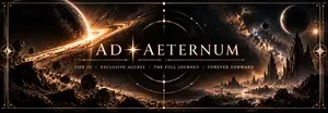 Ad Aeternum