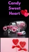 Candy Sweet Heart