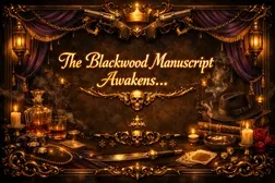 Blackwood Empire [SUPPORTER]