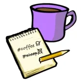 Constalli’s Coffee Fund ☕