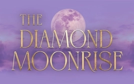 Diamond Moonrise