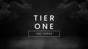 The Tipper - Tier One