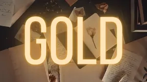 Gold 