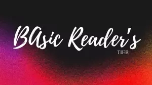 Basic Reader