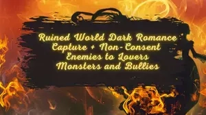 Dark, Dangerous, Questionable