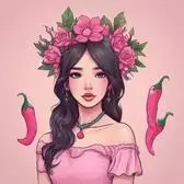 Prince / Princess Spicy