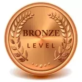 Bronze