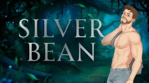 Silver Book Bean