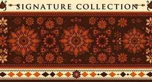 Signature Collection