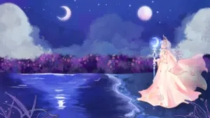 Moon Tier 🌙✨