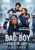 When A Bad Boy Falls Inlove