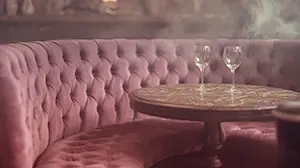 THE EXCLUSIVE PARLOR 