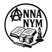 Anna´s scrap book