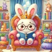 Rey Conejo