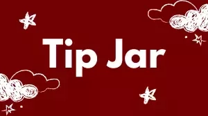 Tip Jar