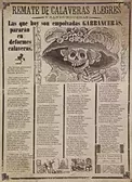 La Calavera