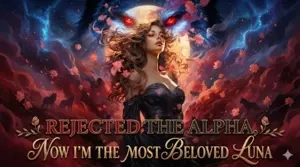 Rejected the Alpha, Now I'm the Most Beloved Luna