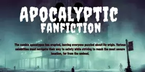 Apocalypse FanFictions