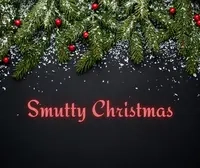 Smutty Christmas Reads