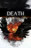 Death Defiant Vol. 2    