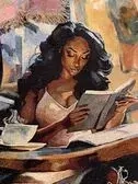 My Lovely Readers
