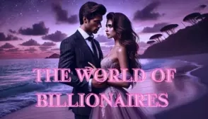 THE WORLD OF BILLIONAIRES 