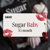 Sugar Baby 💋