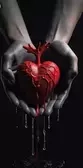 Love and pain