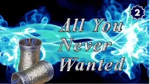 ✔ All You Never Wanted ᶜᵒᵐᵖˡᵉᵗᵉᵈ ˢᵗᵒʳʸ