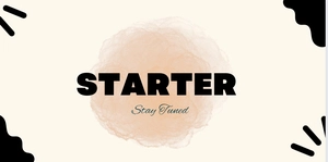 Starter
