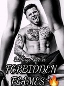 Make Me Wet, Stepbrother 