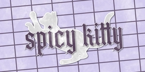 SPICY KITTY