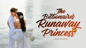 The Billionaire's Runaway Princess