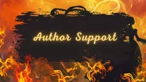 Author Support Team