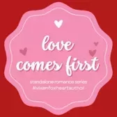 Love Comes First Series