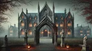 Pembroke Academy