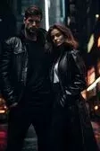 Dark Romance