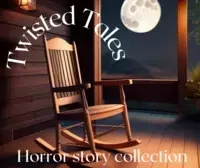 Twisted Tales - Horror collection 