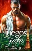 Los Juegos del Jefe Parte 6