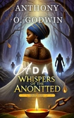 Ada (Whispers of the Anointed)