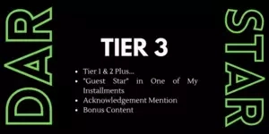 Tier 3