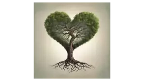 The Rewritten Heart