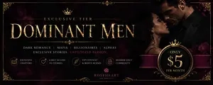Dominant Men| $5/month
