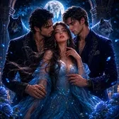 Pandora: Hunted by the Two Alphas She Abandoned