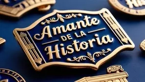 Amante de las Historias ⭐️⭐️⭐️❤️