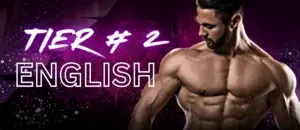 ☆ TIER 2 English ☆