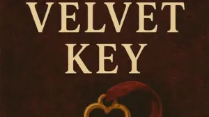 Velvet Key