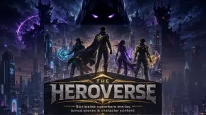 The Heroverse