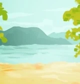Golden Island 
