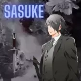 Apoyo Sasukeā„